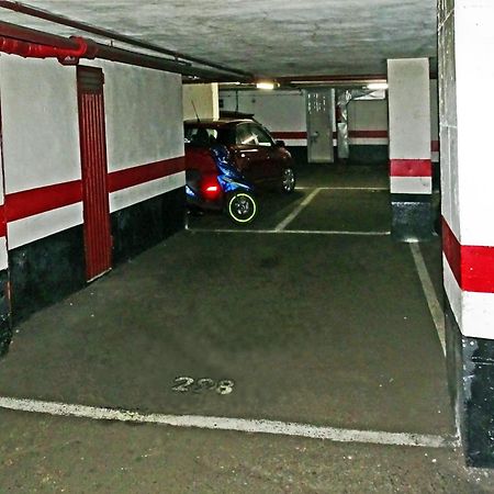 Santa Cruz De Tenerife, Acogedor, Centrico, Garaje Buitenkant foto