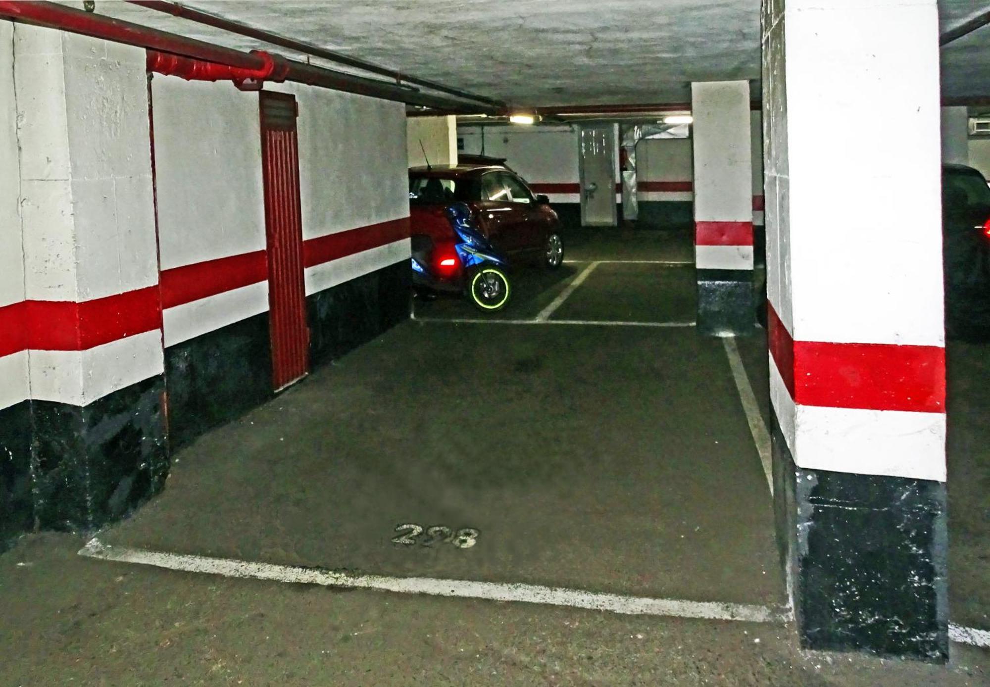 Santa Cruz De Tenerife, Acogedor, Centrico, Garaje Buitenkant foto