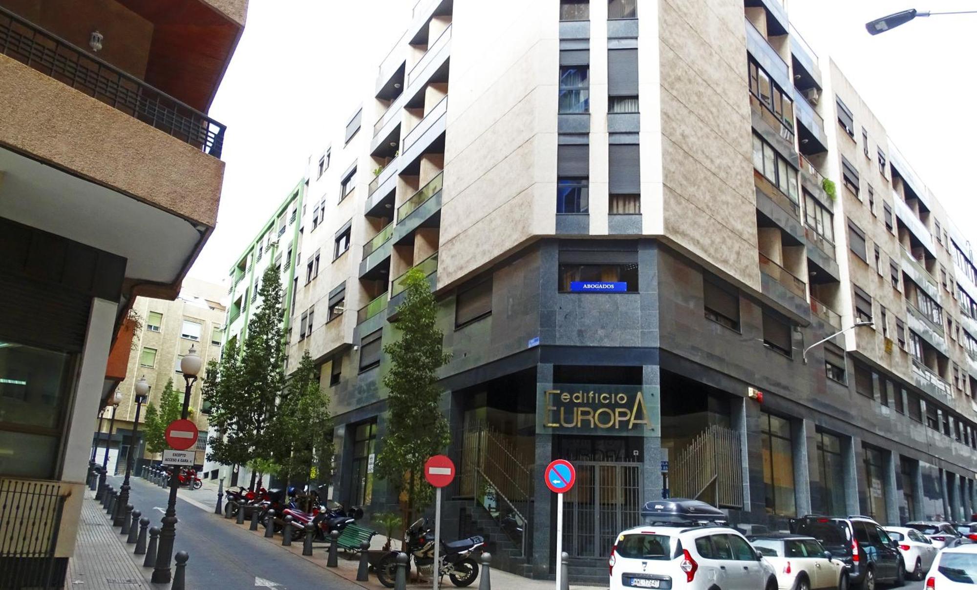 Santa Cruz De Tenerife, Acogedor, Centrico, Garaje Buitenkant foto